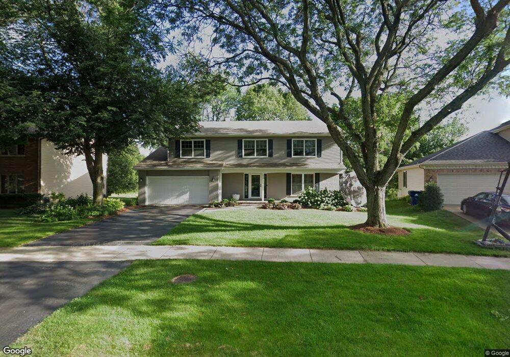 825 Glenmore Ct unit 4, Naperville, IL 60540 - photo 1