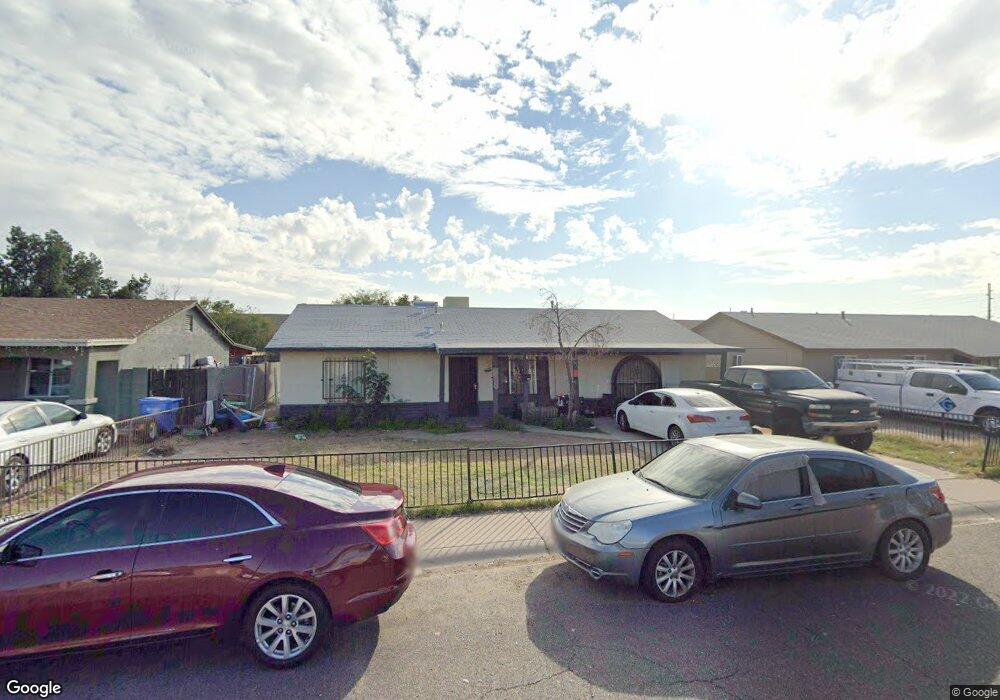 4929 W Berkeley Rd, Phoenix, AZ 85035 - photo 1