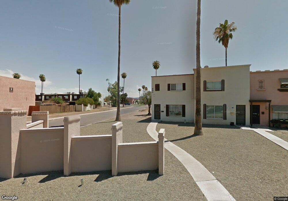 4653 W Thomas Rd unit B, Phoenix, AZ 85031 - photo 1