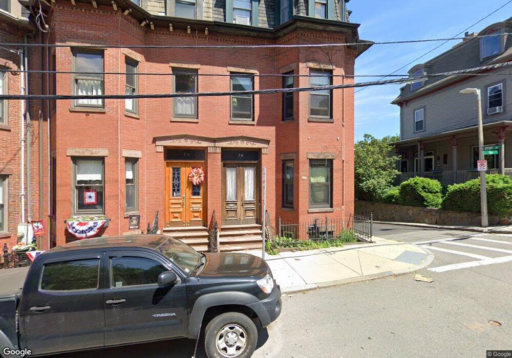 76 G St unit 2, Boston, MA 02127 - photo 1
