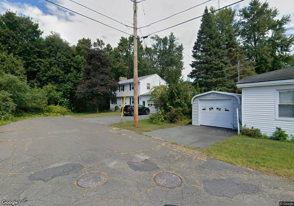 9 Sherman Ave, Easthampton, MA 01027 - photo 1