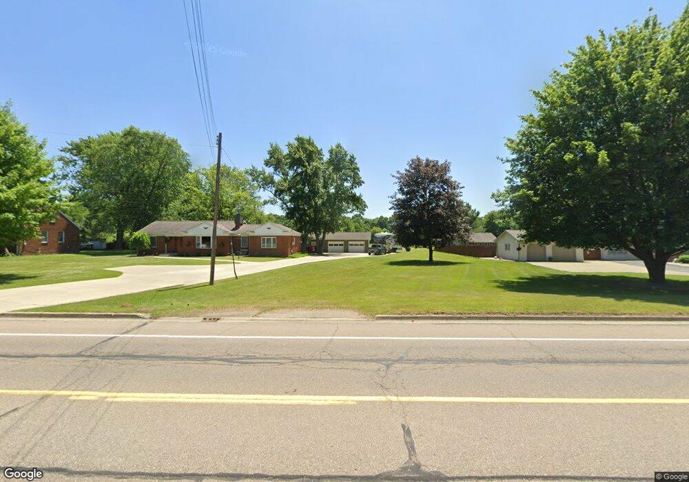 6222 Richfield Rd, Flint, MI 48506 - photo 1