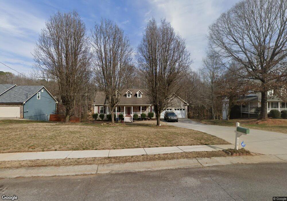 606 Olde Mill Place unit 39, Temple, GA 30179 - photo 1