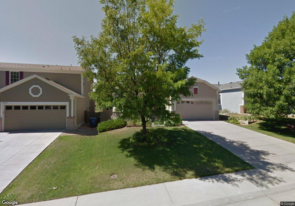 19470 E Ithaca Place, Aurora, CO 80013 - photo 1