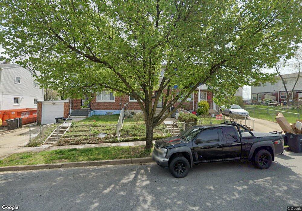 6513 Columbia Terrace, Hyattsville, MD 20785 - photo 1