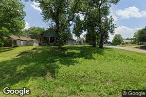 737 Forest St, Pawnee, OK 74058