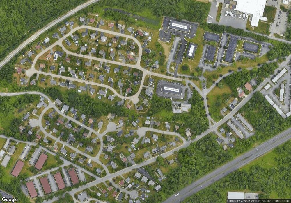 241 Seaward Ln, Fall River, MA 02720 - photo 1