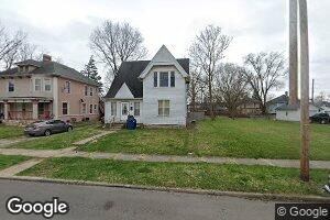 225 W Euclid Ave, Springfield, OH 45506