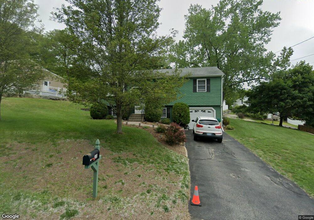 11 Bradford St, Johnston, RI 02919 - photo 1