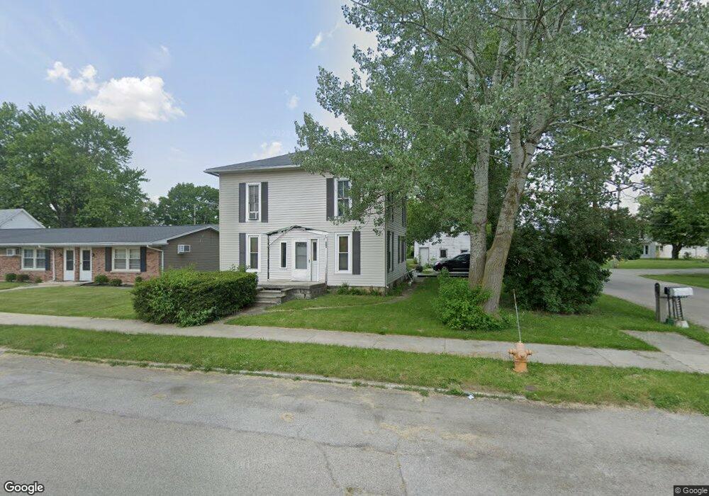 215 E Craig St, Ossian, IN 46777 - photo 1