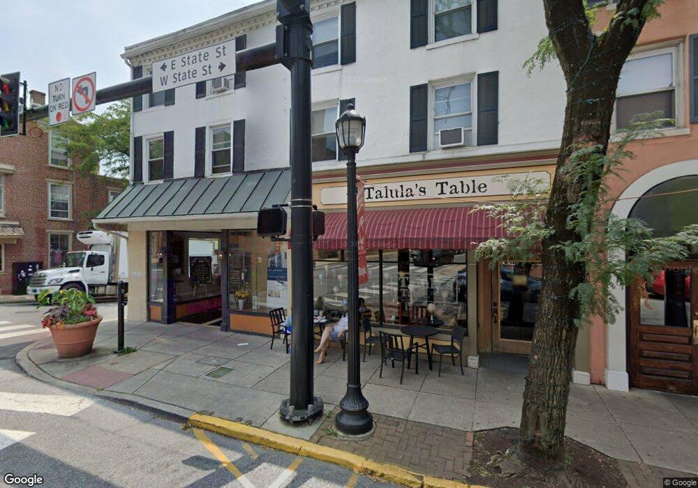 102 W State St, Kennett Square, PA 19348 - photo 1