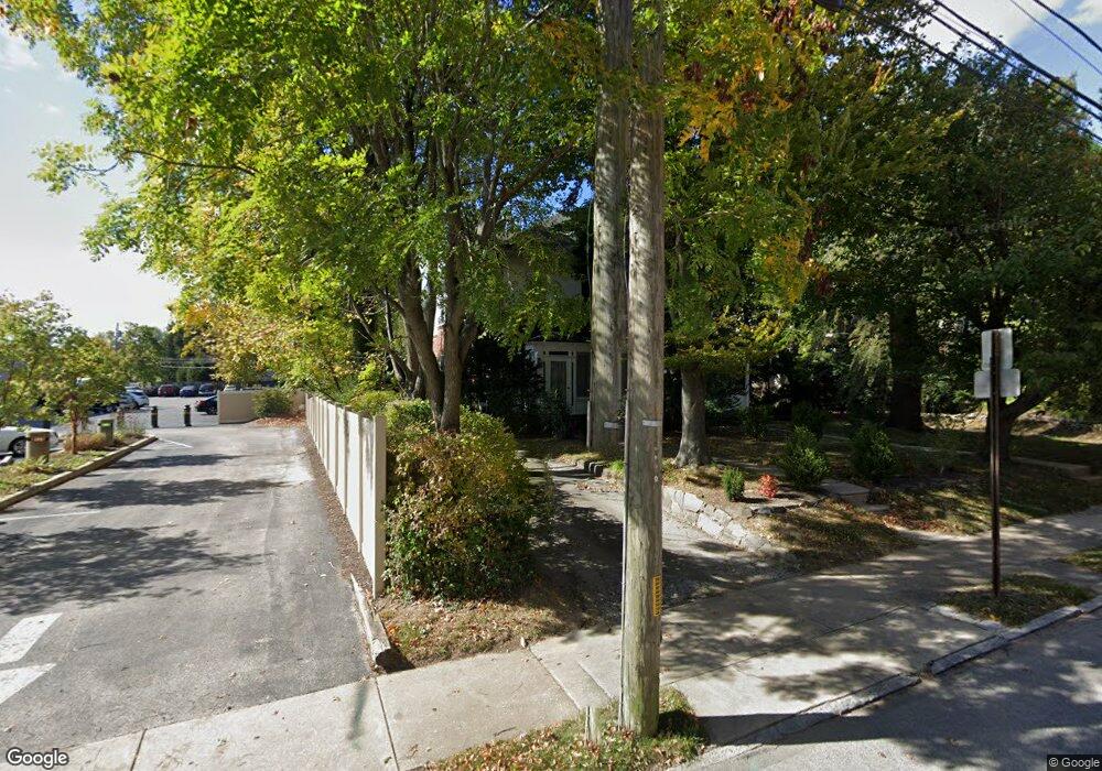 114 S Bellevue Ave, Wayne, PA 19087 - photo 1