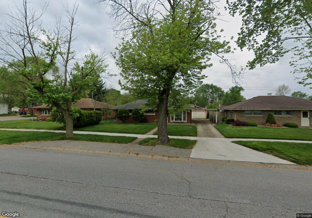 706 N Cline Ave, Griffith, IN 46319 - photo 1