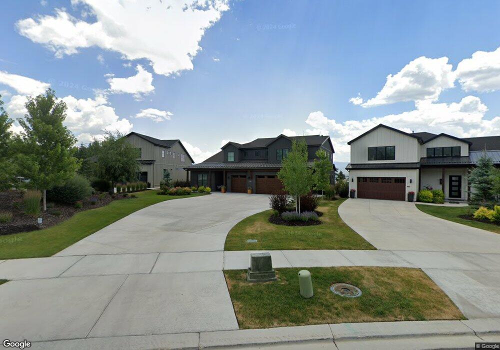 548 N Granary Ln unit 23, Midway, UT 84049 - photo 1