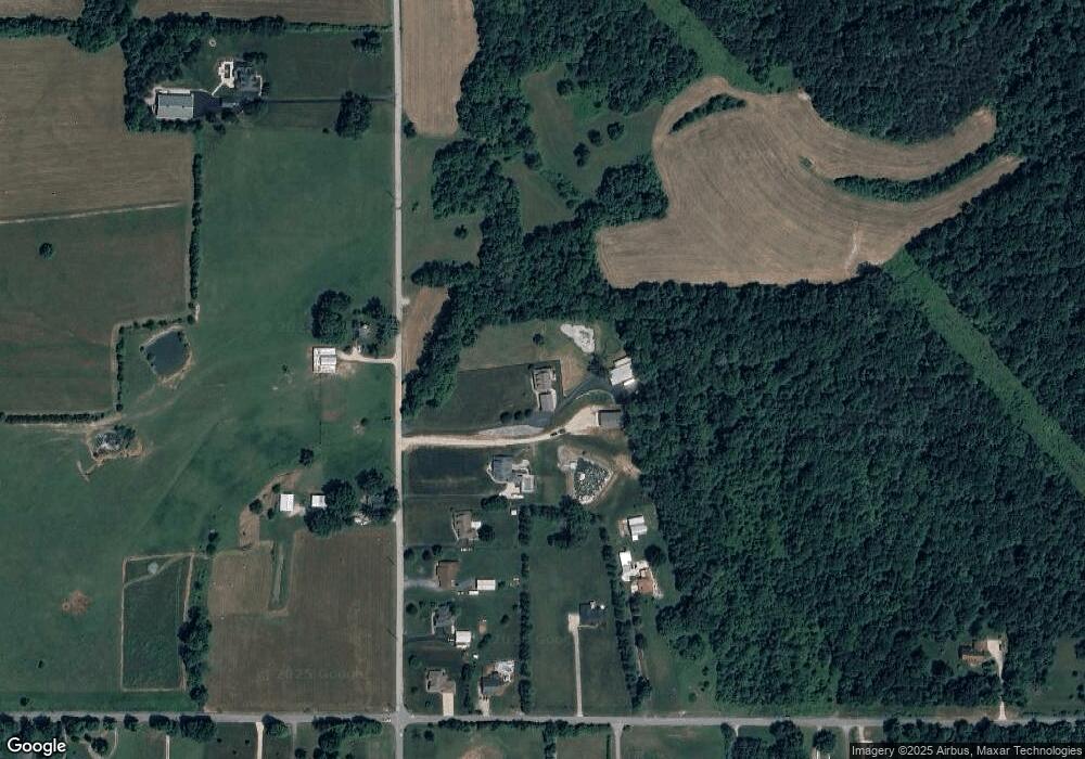 3096 Henriott Rd, Georgetown, IN 47122 - photo 1