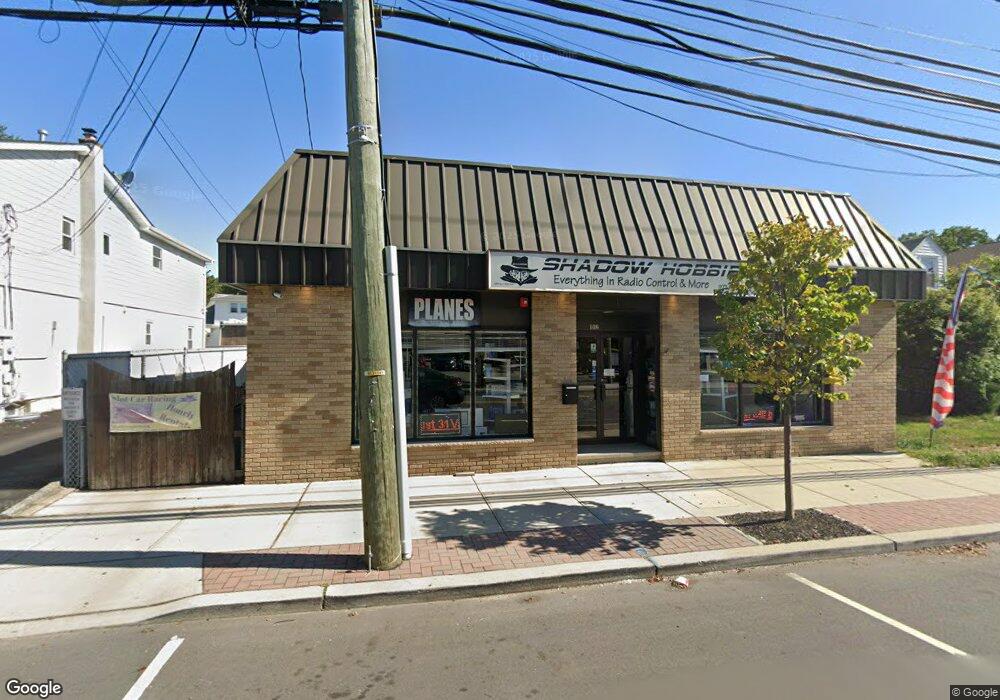 1012 Mcbride Ave, Woodland Park, NJ 07424 - photo 1