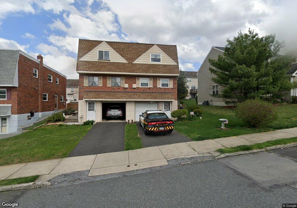 2323 S 2nd St, Allentown, PA 18103 - photo 1