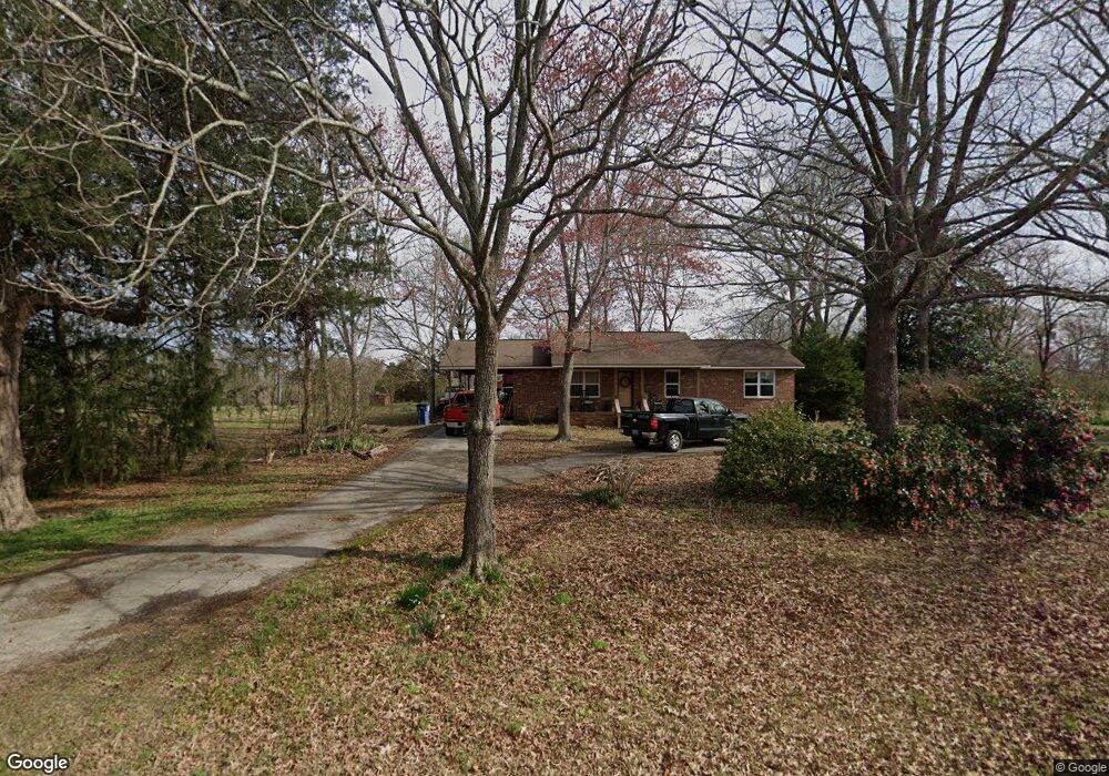 4741 Clay Hill Rd, Lincolnton, GA 30817 - photo 1