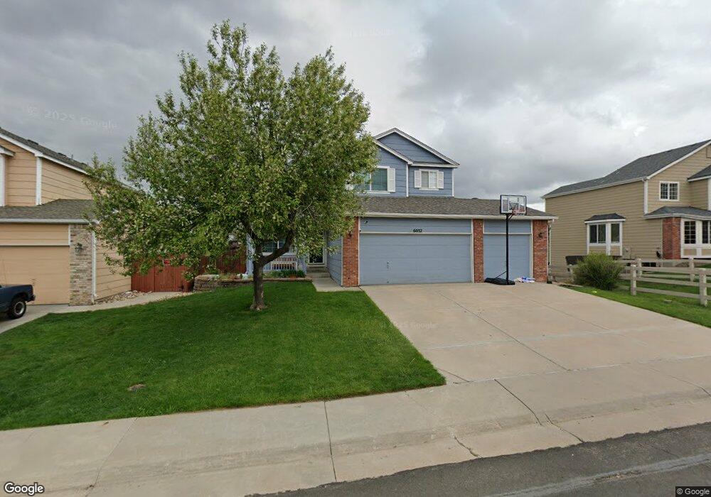 6032 S Tempe Way, Centennial, CO 80015 - photo 1