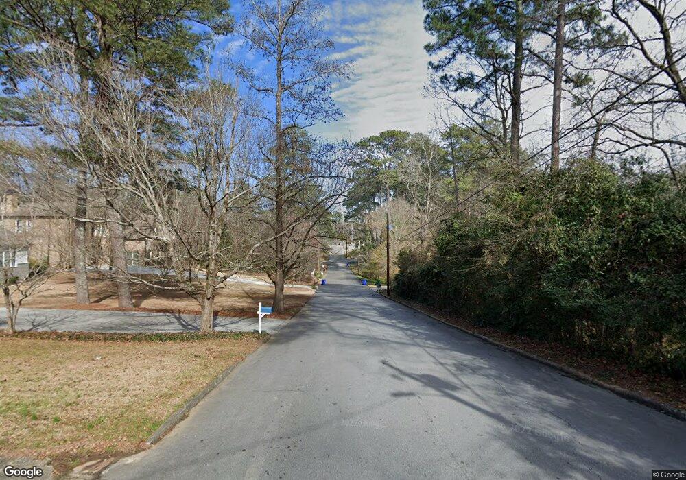 0 Black Fox Dr NE unit 7389804, Atlanta, GA 30345 - photo 1