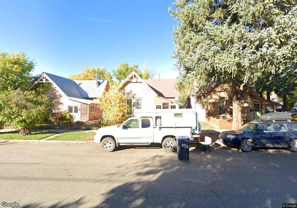 559 E 7th St, Durango, CO 81301 - photo 1