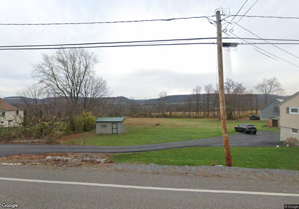 275 Columbia Hill Rd, Danville, PA 17821 - photo 1