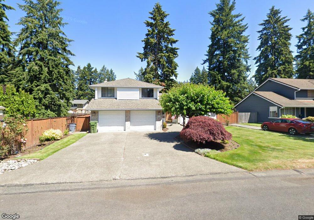 5011 82nd Ave W, University Place, WA 98467 - photo 1