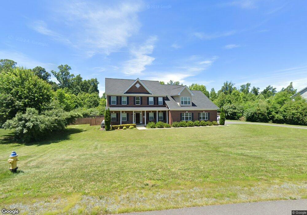 606 Monticello Dr, Stafford, VA 22556 - photo 1