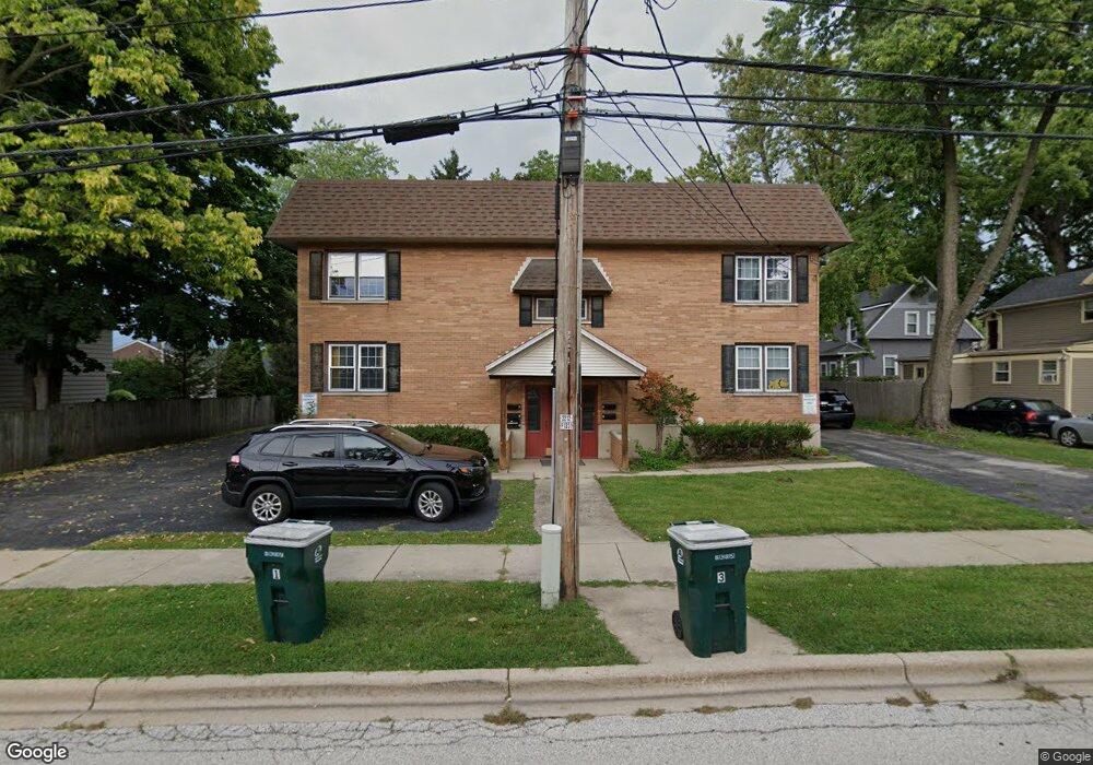 229 Webster St, Batavia, IL 60510 - photo 1