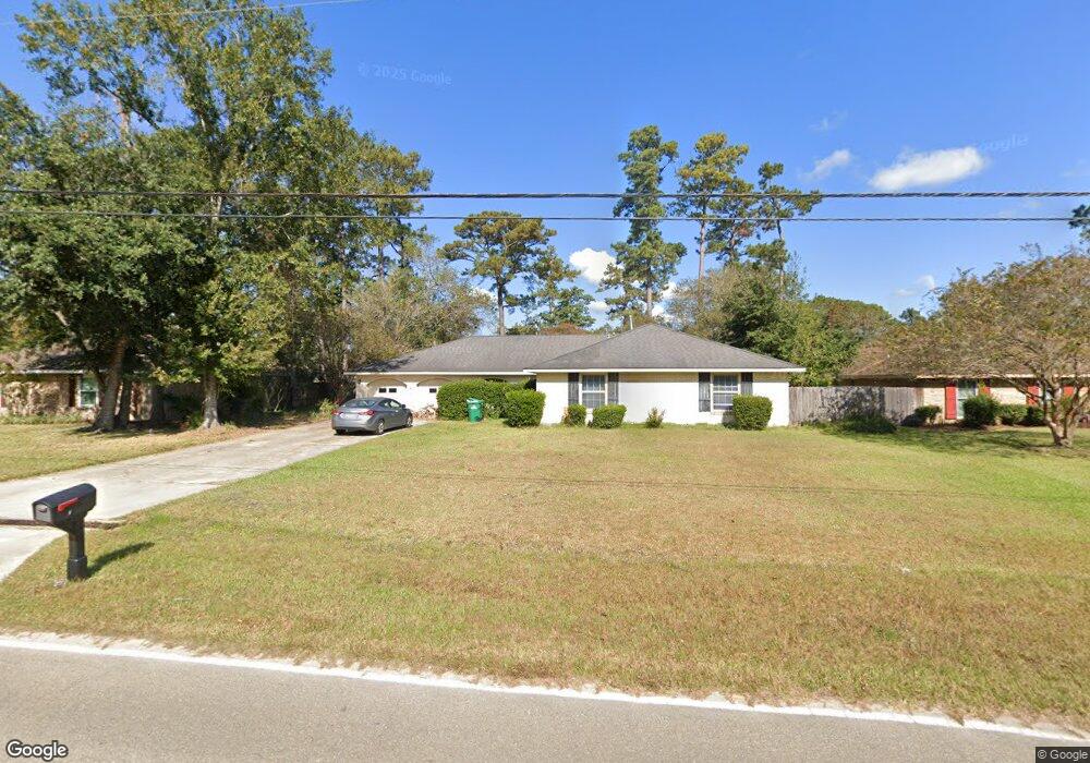 120 Herwig Bluff Rd, Slidell, LA 70461 - photo 1