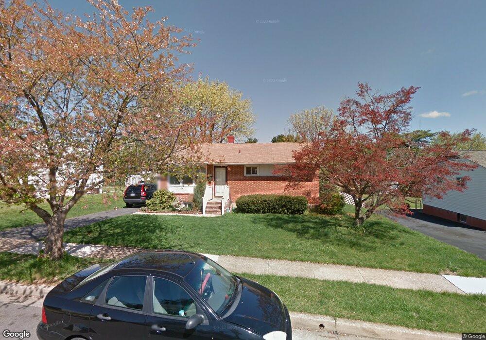 8618 Dovedale Rd, Randallstown, MD 21133 - photo 1