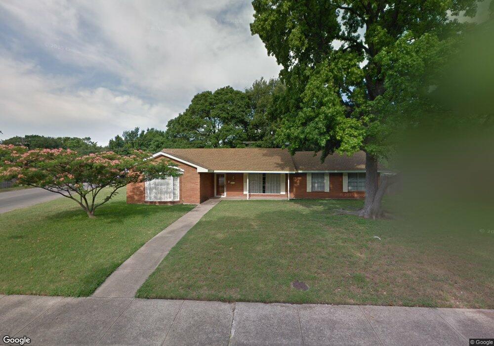 10405 Countess Dr, Dallas, TX 75229 - photo 1