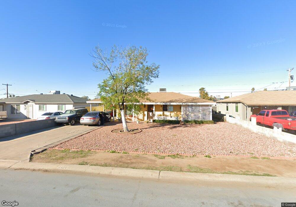 4424 N 48th Dr, Phoenix, AZ 85031 - photo 1