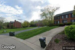 3792 Sherbrooke Dr, Cincinnati, OH 45241
