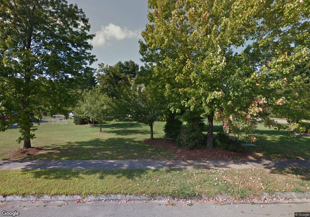 1 Maple Brook Ln, Franklin, MA 02038 - photo 1