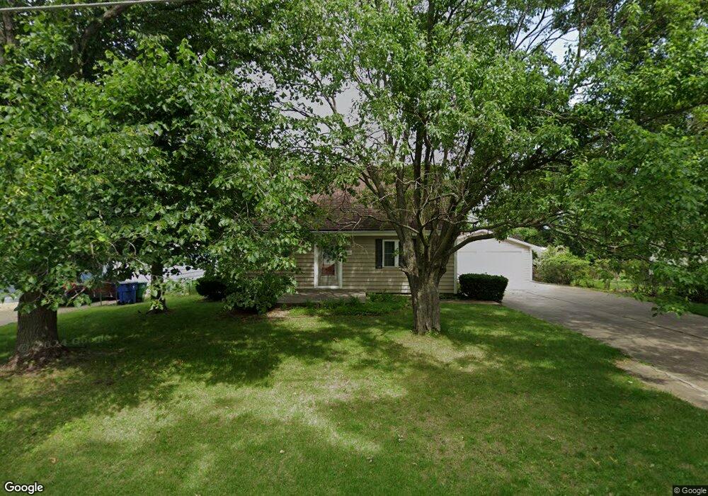 4315 NE 26th St, Des Moines, IA 50317 - photo 1