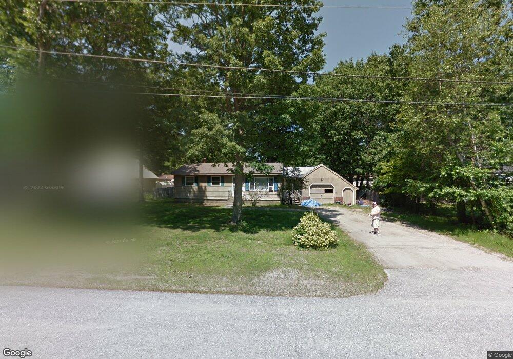 12 Birchwood Ave, Windham, ME 04062 - photo 1