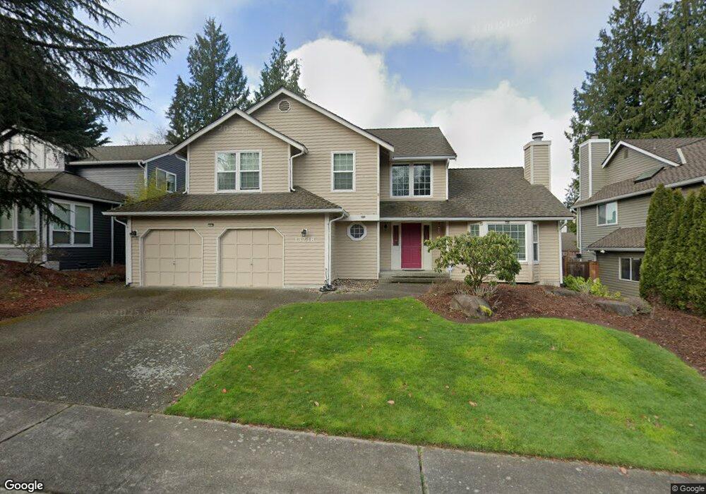 13218 45th Ave W, Mukilteo, WA 98275 - photo 1