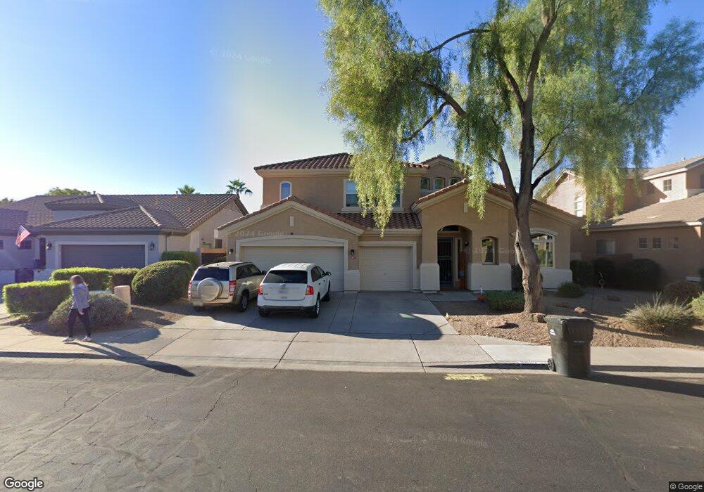 9807 E Monte Ave, Mesa, AZ 85209 - photo 1