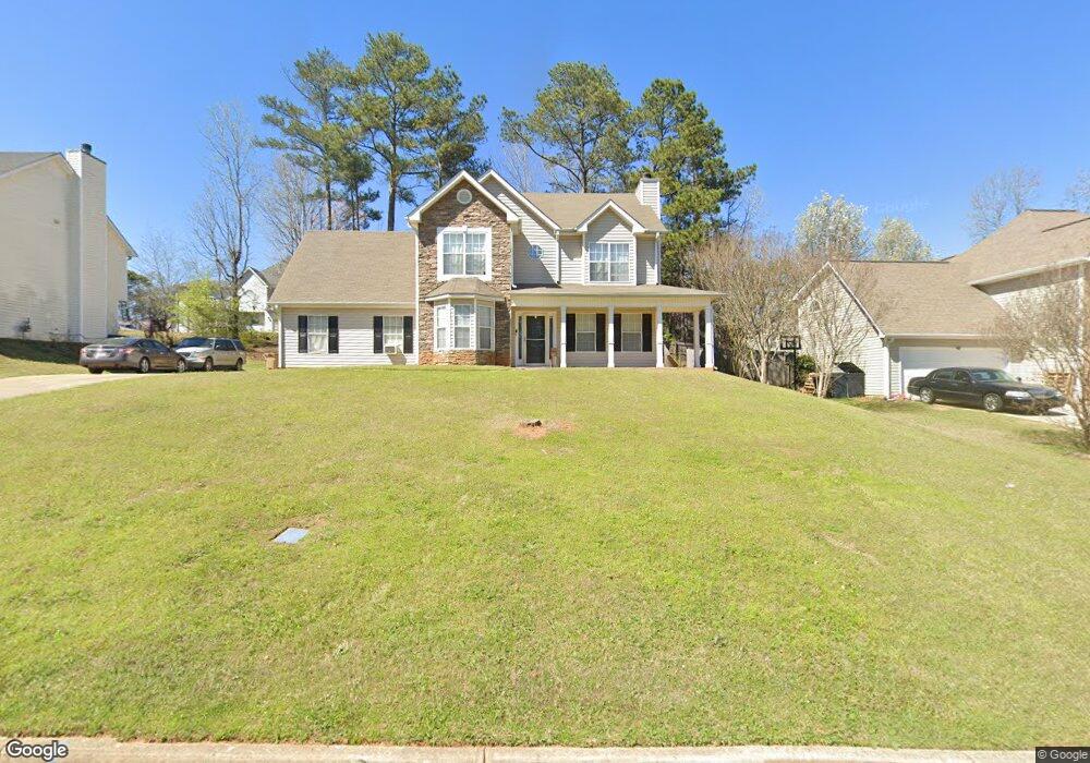 4008 Lindsey Ln unit 2, Rex, GA 30273 - photo 1