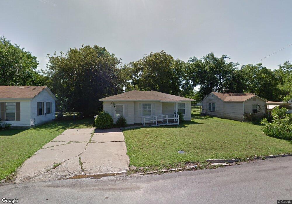 327 S 2nd St, Wylie, TX 75098 - photo 1