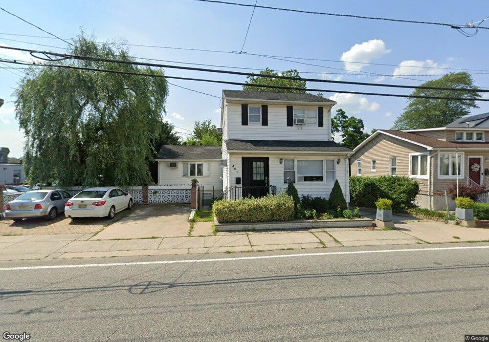 461 Riverside Ave, Lyndhurst, NJ 07071 - photo 1