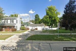 402 S Clay St, Mount Carroll, IL 61053