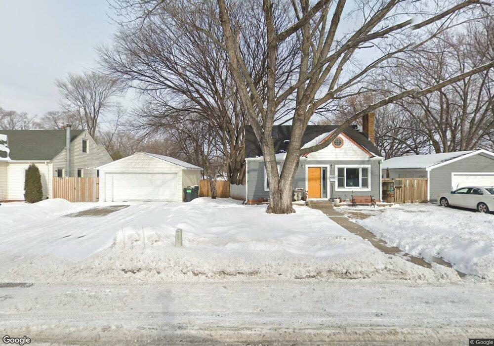 1116 W 86th St, Bloomington, MN 55420 - photo 1