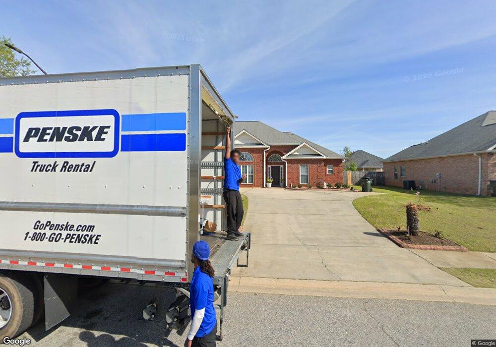 109 Downshire Way, Warner Robins, GA 31088 - photo 1