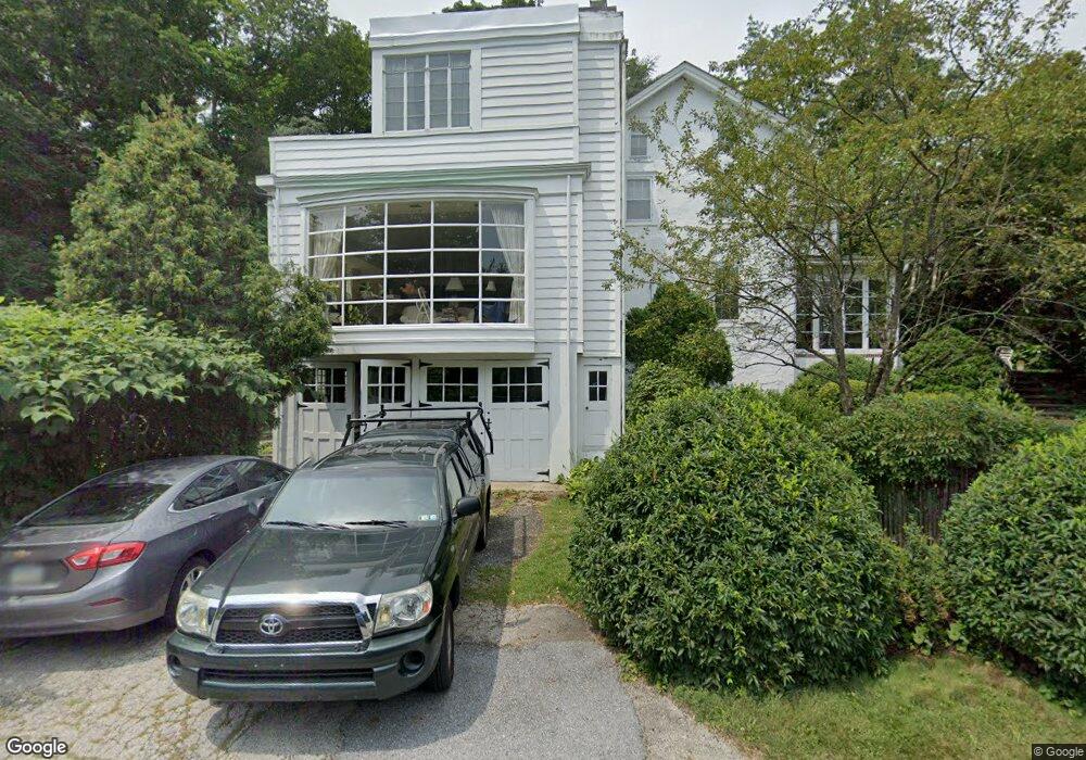 110 Glenn Ave, Berwyn, PA 19312 - photo 1