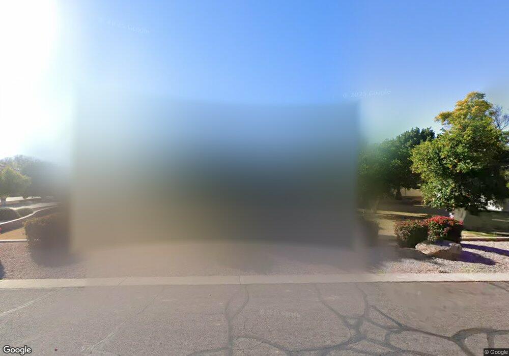 3639 E Pomegranate St, Mesa, AZ 85215 - photo 1