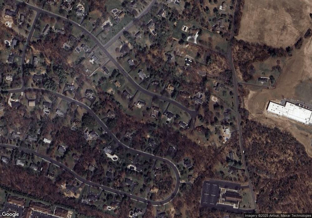 193 Carol Jean Way, Branchburg, NJ 08876 - photo 1