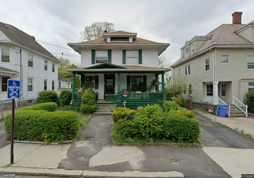 85 Elmwood Ave, Waterbury, CT 06710 - photo 1