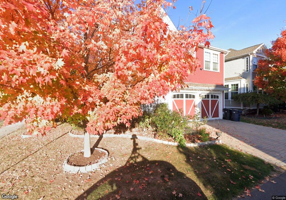 20 Secretariat Ct, Unionville, CT 06085 - photo 1